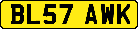 BL57AWK