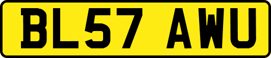BL57AWU