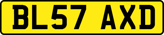 BL57AXD