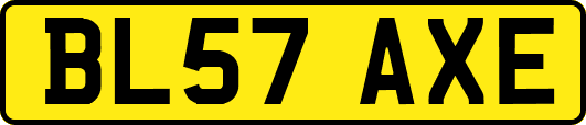 BL57AXE