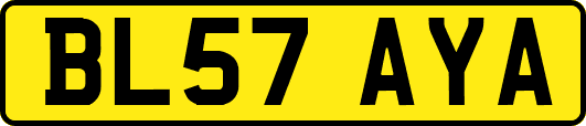 BL57AYA