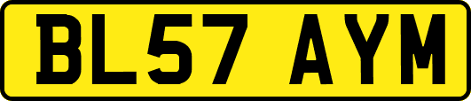 BL57AYM
