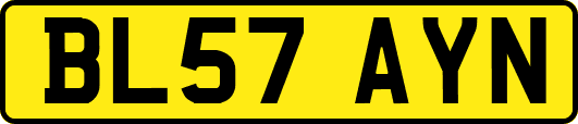 BL57AYN
