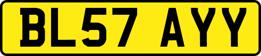BL57AYY