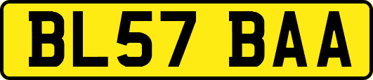 BL57BAA