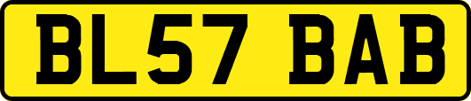 BL57BAB