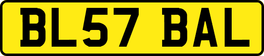 BL57BAL