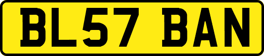 BL57BAN