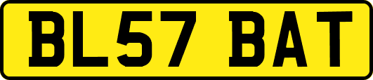 BL57BAT