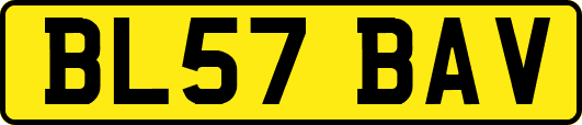 BL57BAV