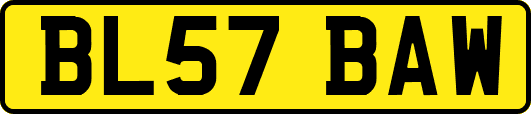 BL57BAW