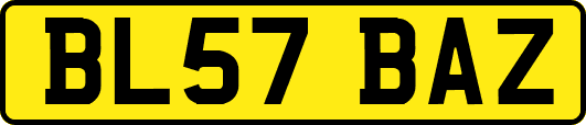 BL57BAZ