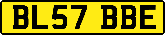 BL57BBE