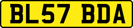 BL57BDA
