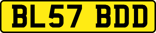 BL57BDD