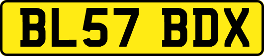 BL57BDX