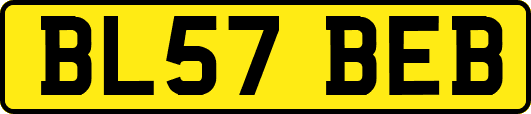 BL57BEB