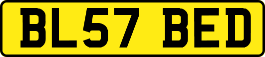 BL57BED