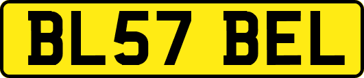 BL57BEL