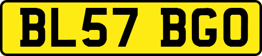 BL57BGO