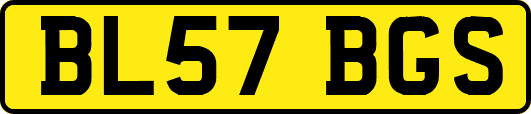 BL57BGS