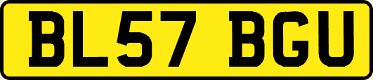 BL57BGU