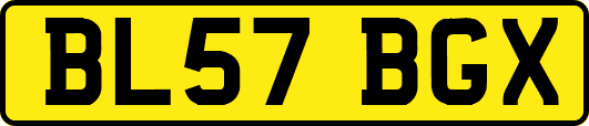 BL57BGX