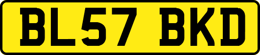 BL57BKD