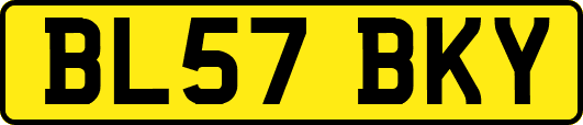 BL57BKY