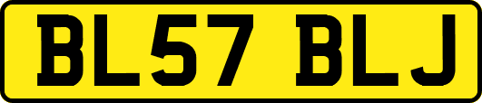 BL57BLJ