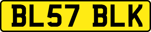 BL57BLK