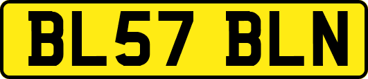 BL57BLN