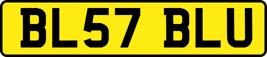 BL57BLU
