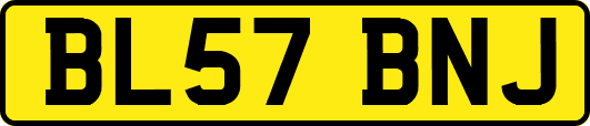 BL57BNJ
