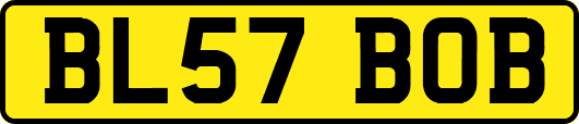 BL57BOB