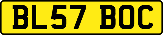 BL57BOC
