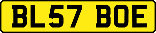 BL57BOE