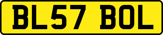 BL57BOL