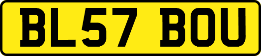 BL57BOU