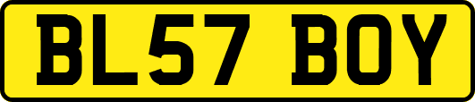 BL57BOY