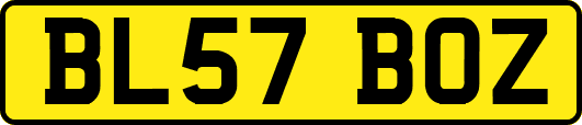 BL57BOZ