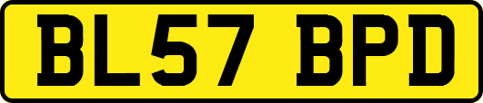BL57BPD