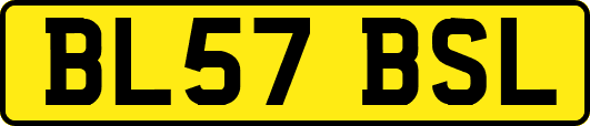 BL57BSL
