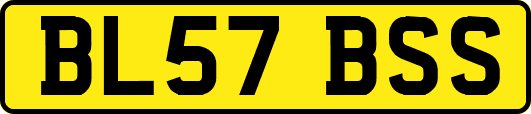 BL57BSS