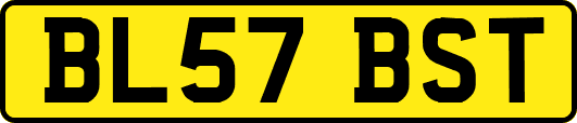 BL57BST