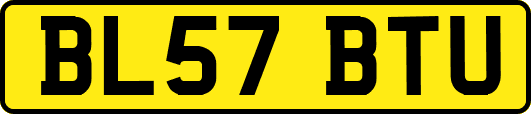 BL57BTU