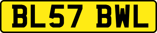 BL57BWL