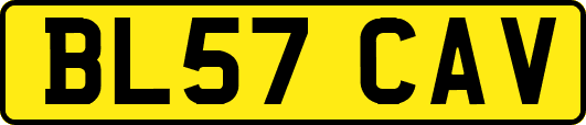 BL57CAV