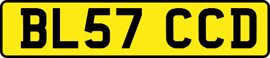 BL57CCD