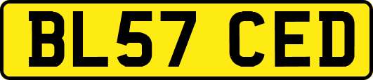 BL57CED